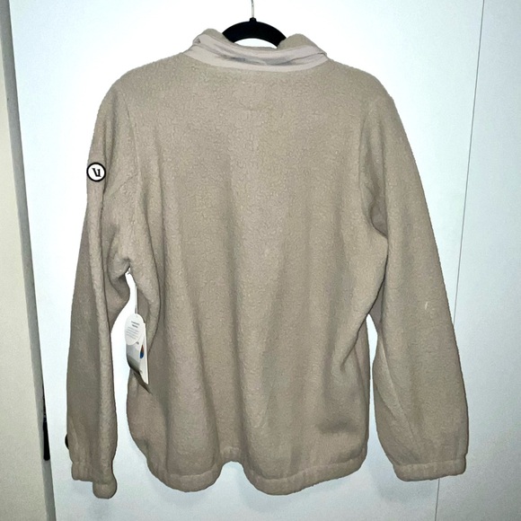 Vuori Utility Sherpa Jacket - Picture 9 of 9